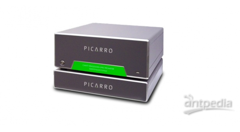 picarro G5310 中红外高精度N2O/CO气体分析仪