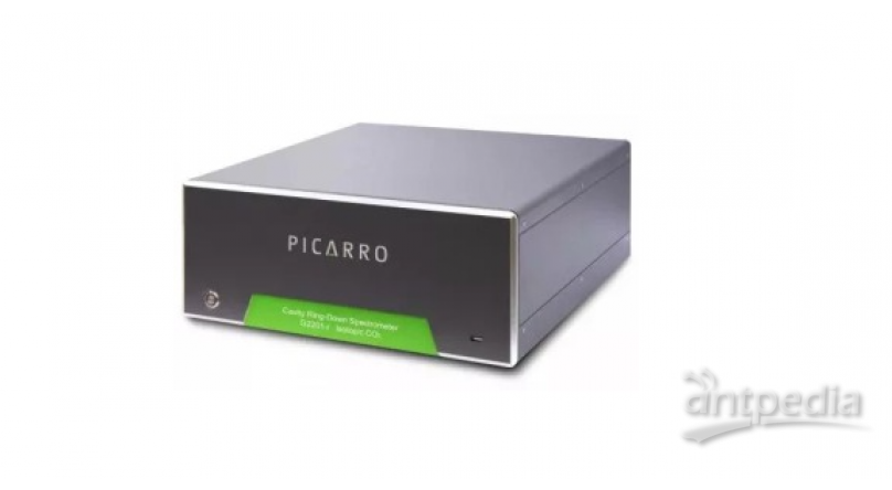 picarro G5131-i 同位素与气体浓度分析仪