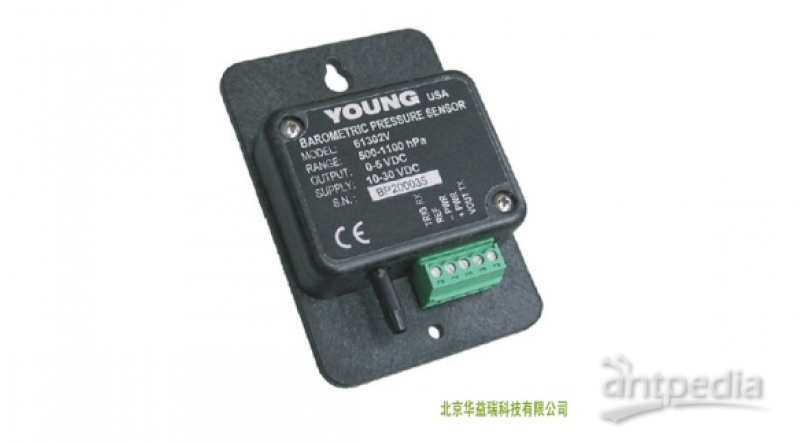 RM Young61302大气压力传感器