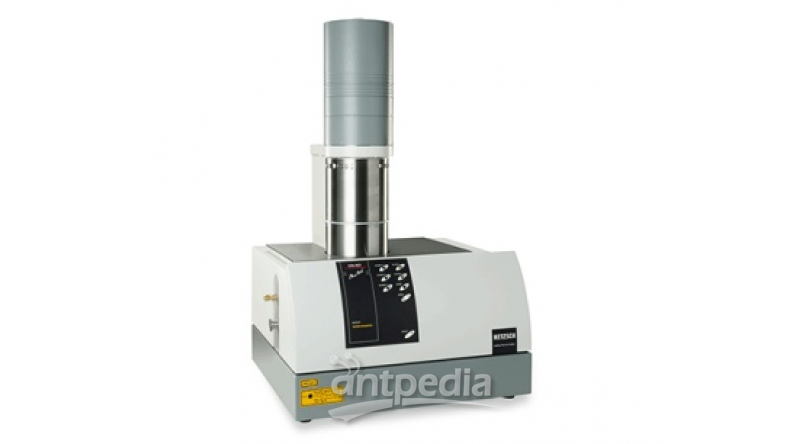 耐驰 LFA457 激光导热系数测量仪