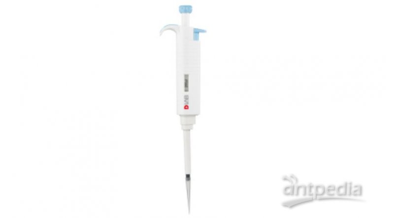 DLAB MicroPette Plus 全消毒手动移液器