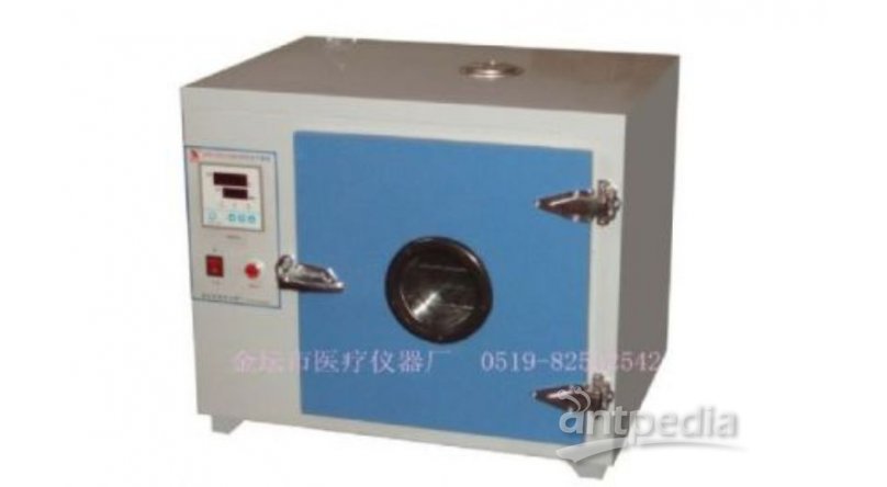 DHG-9101电热恒温鼓风干燥箱