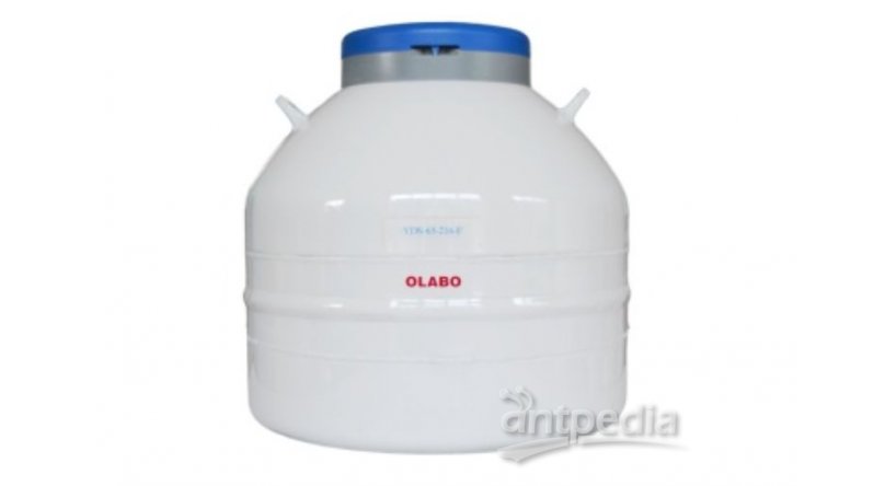 欧莱博YDS-65-216-FS 液氮罐