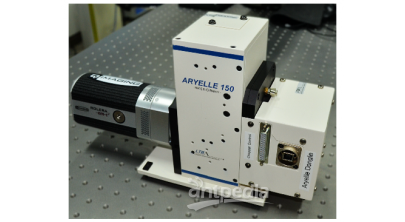 LTB ARYELLE150 激光诱导击穿-LIBS光谱仪