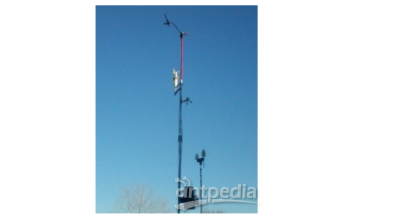 Davis Anemometer Transmitter Kit 6332无线风速风向站