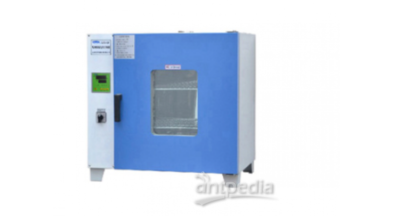 GZX-DH系列电热恒温干燥箱