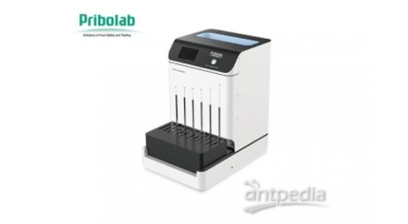 Pribolab IPS-6060自动化免疫亲和操作仪