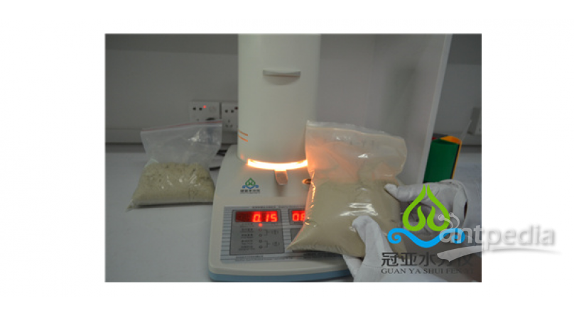  SFY- 脱硫石膏含水率检测仪