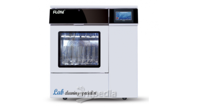  FLOM全自动玻璃器皿清洗机—FL200P