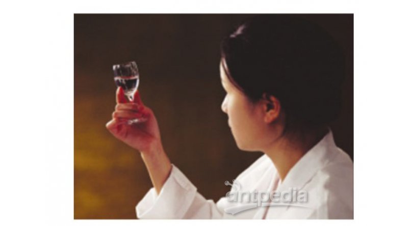 酒专用感官品评分析软件