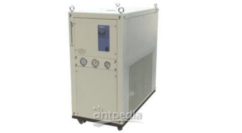 LX-5000A精密冷水机