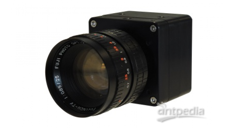 Raptor高分辨率微光监控EMCCD相机Hawk 252