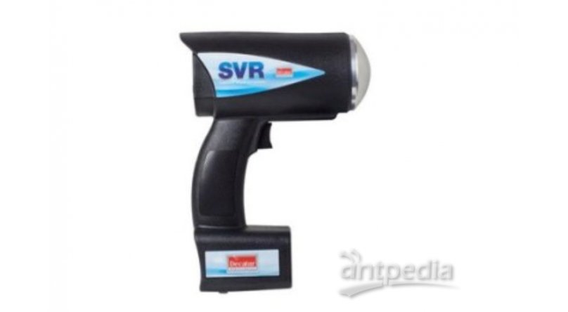  美国德卡托Decatur便携式电波流速仪SVR