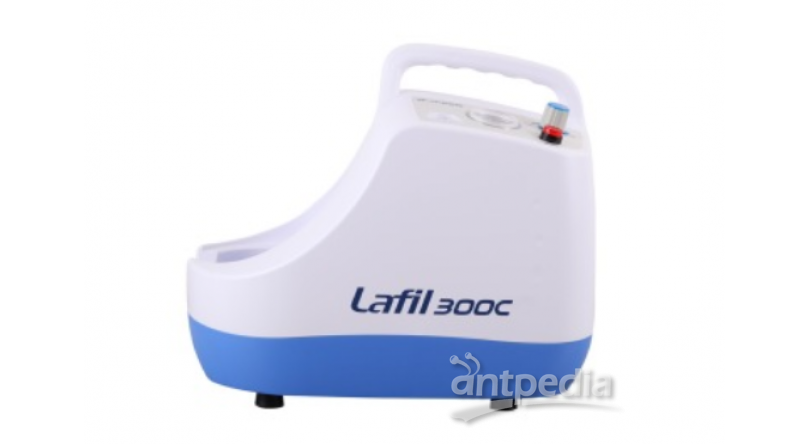 【洛科】Lafil 300C PTFE鍍膜耐腐蝕真空泵