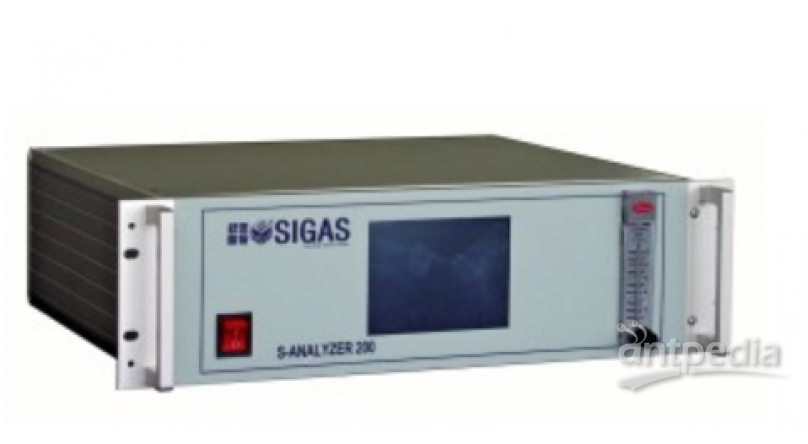 热导氢气分析仪 SA-200 TCD