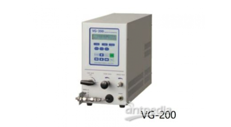 三菱化学、液化气体定量装置VG-200