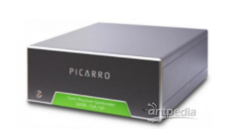 Picarro G2114 超痕量过氧化氢(H2O2)气体浓度分析仪