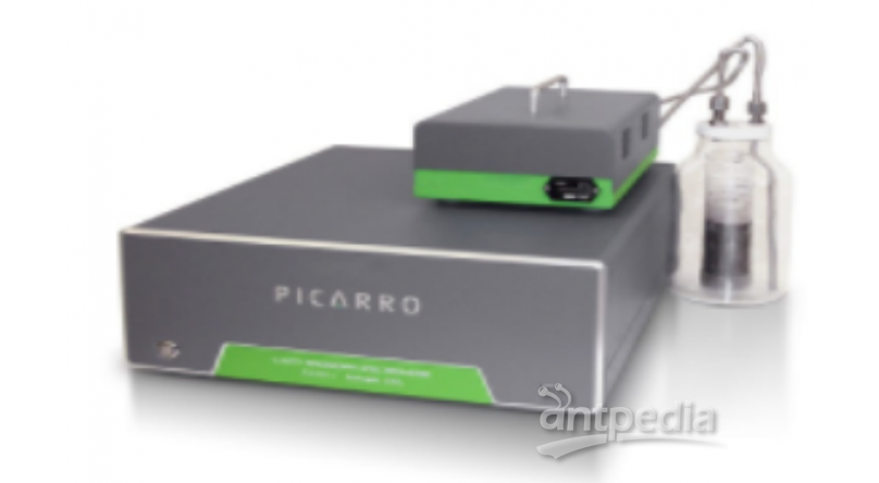 Picarro A0701/ A0702 封闭系统测量包