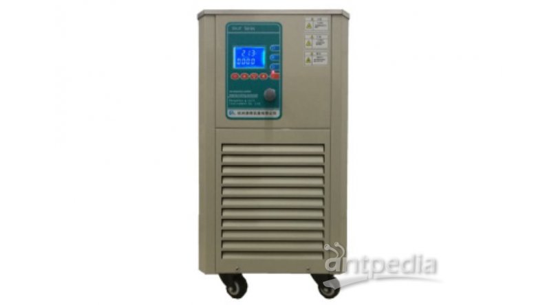 DHJF-8002低温恒温搅拌反应浴