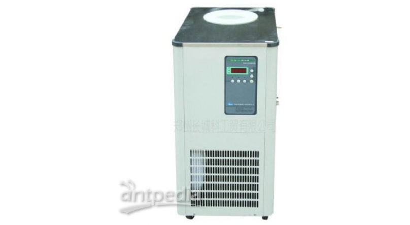 DLSB-10L/-20℃低温冷却液循环泵