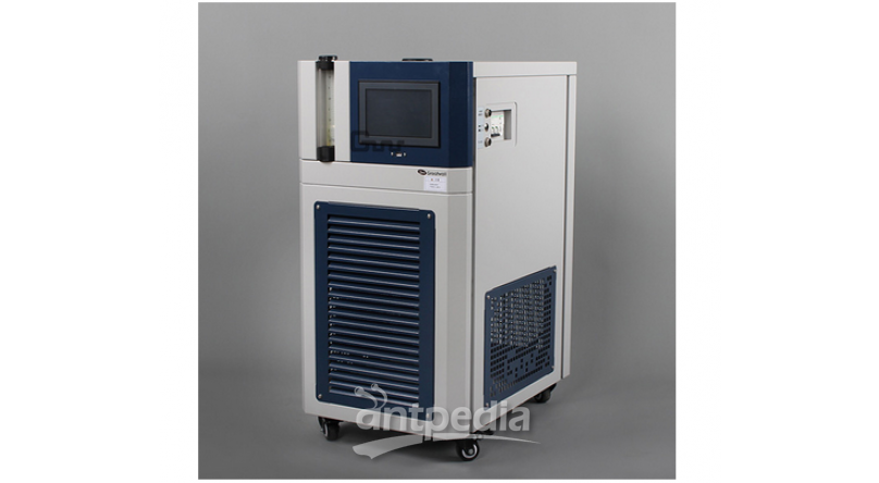 ZT-100-200-40H密闭制冷加热循环装置
