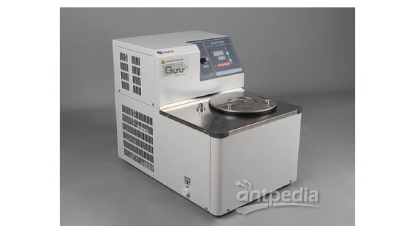 DHJF-8002(卧式)低温（恒温）搅拌反应浴