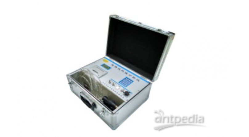 pGas2000-NG便携式天燃气/液化气热值分析仪