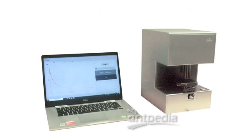 薄膜厚度测量系统Delta白光干涉测厚仪