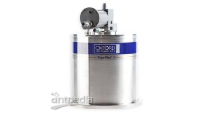 Cryo-Plex 16低温泵16英寸口径