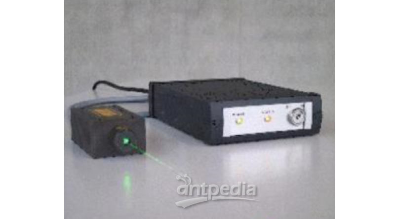 DioGreen系列半导体泵浦微片激光器