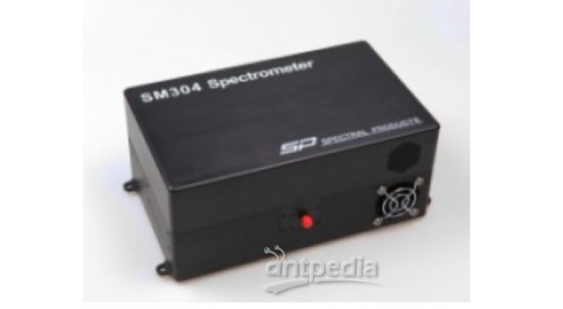 SM304 InGaAs阵列光谱仪