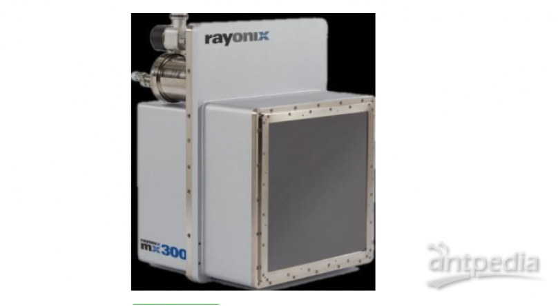 Rayonix CCD探测器 MX