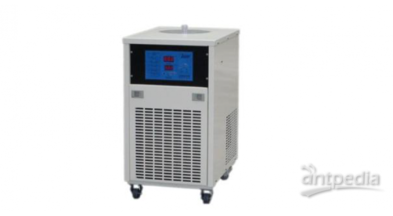 达沃西DW-LS-1500W冷却循环水机