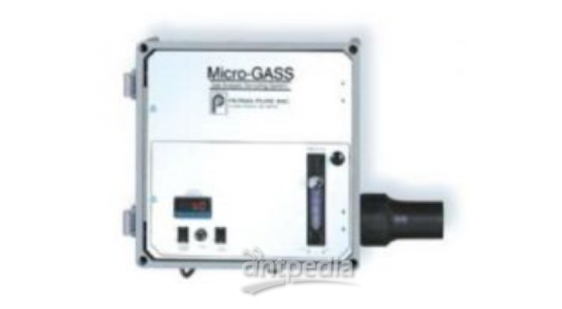 其它相关仪表GASS™ Series Micro-Gass™
