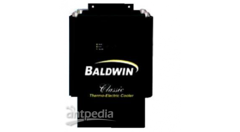 美国博纯－热电冷凝器Baldwin™-经典5210型
