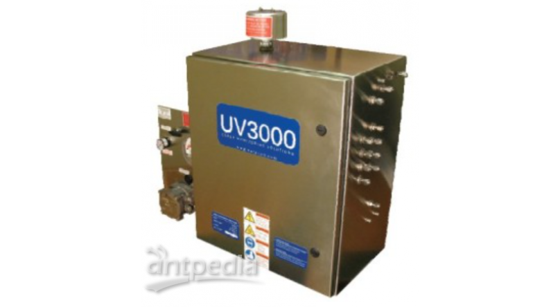 美国Cerex UV-3000C内置气路紫外烟气分析仪