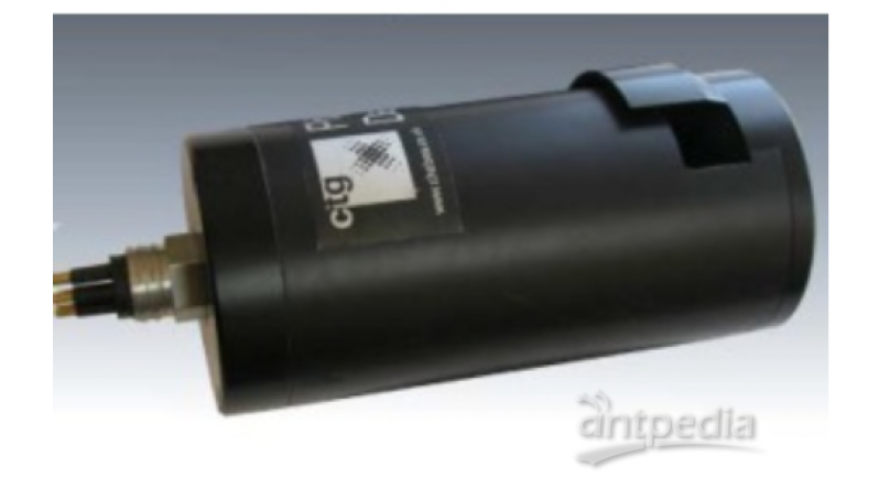 UviLux 水中油荧光法传感器-rs232或0-5v输出