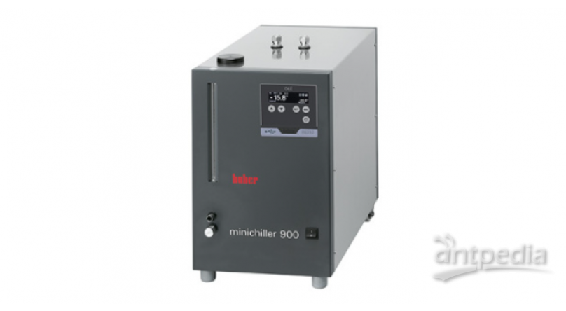 Huber 低温制冷循环器 Minichiller900w OLÉ