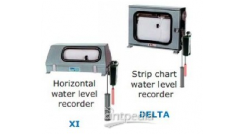 德国SEBA MDS-Floater 3 浮子式地下水位测量系统