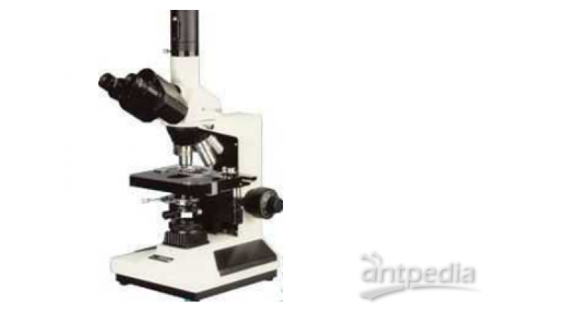 XSP-8CD数码型生物显微镜