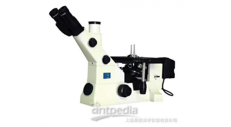 DMM-5000微分干涉金相显微镜