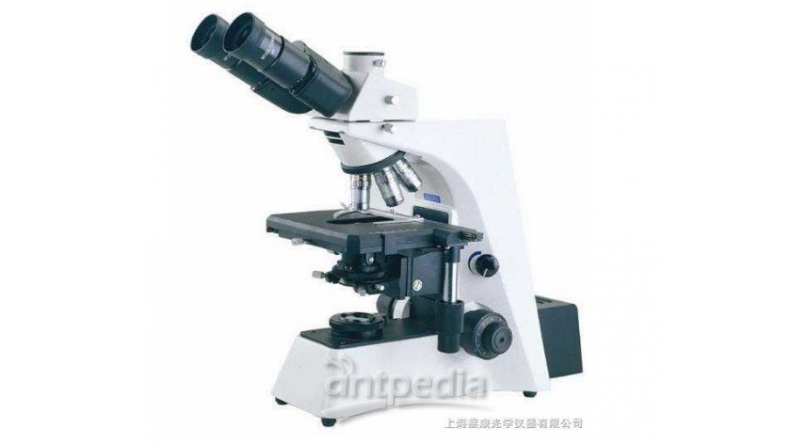 XSP-22CUCIS无穷远荧光生物显微镜
