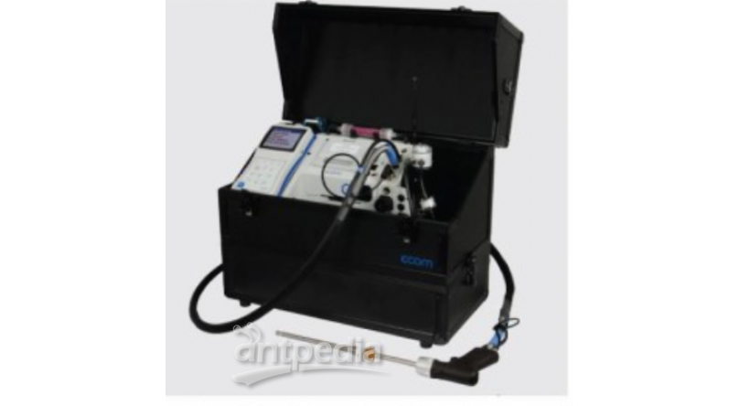 ECOM紫外法烟气分析仪ECOM-J2KNUV