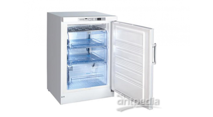 青岛海尔冰箱DW-40L92低温保存箱-40℃ 