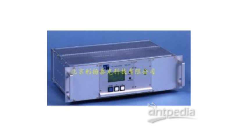 德国CMC氯气氯化氢微量水分析仪TMA-404