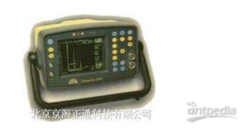 Masterscan240便携式超声波探伤仪