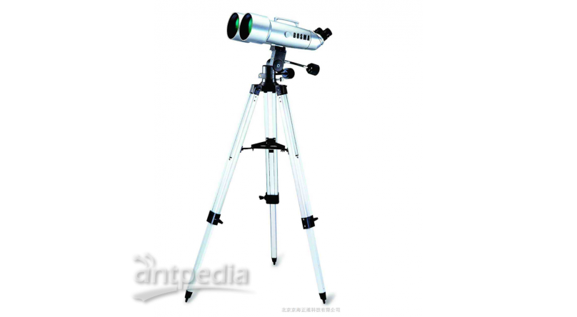 巨无霸 20/40X100望远镜