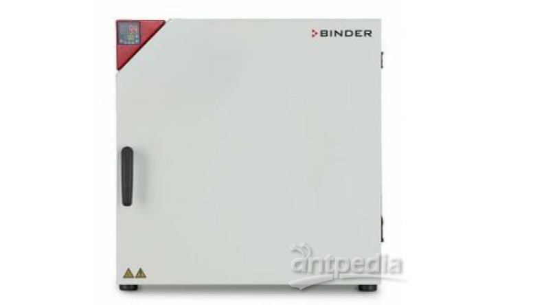 德国BINDER BD-S115标准培养箱
