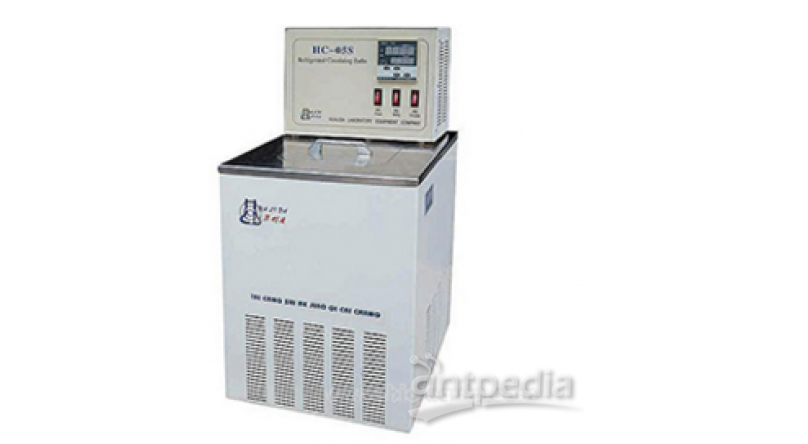 华利达低温水槽 HC-20S