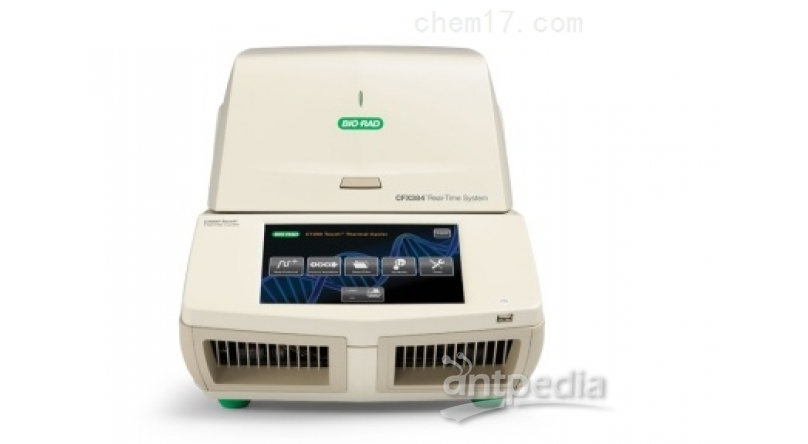 伯乐 S1000 PCR仪 